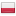 gruszkazfartuszka.pl server is located in Poland